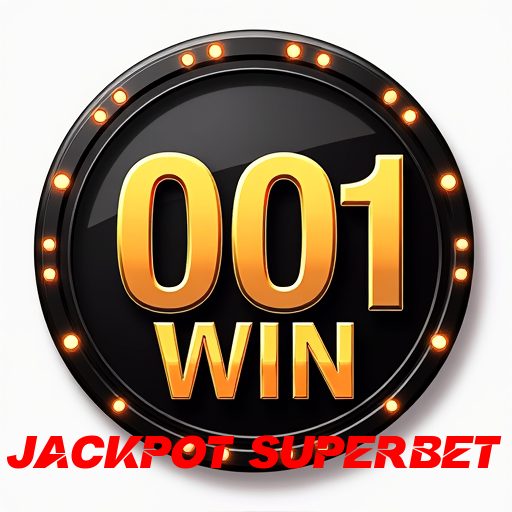 jackpot superbet